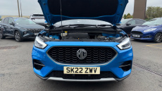 MG ZS 1.5 VTi-TECH Excite 5dr Petrol Hatchback